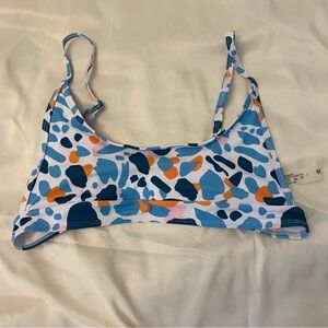 SHEIN Bikini Top‎